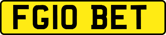 FG10BET