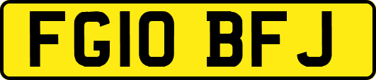 FG10BFJ
