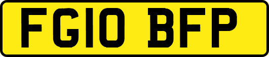 FG10BFP