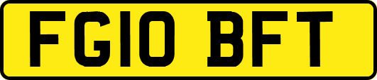 FG10BFT