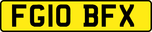 FG10BFX