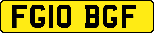 FG10BGF