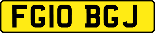 FG10BGJ