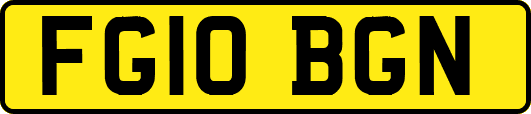 FG10BGN