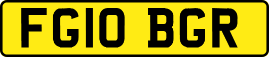 FG10BGR