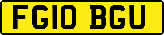 FG10BGU