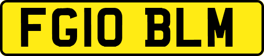 FG10BLM