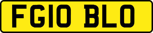 FG10BLO
