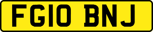 FG10BNJ