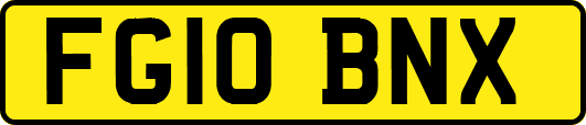 FG10BNX