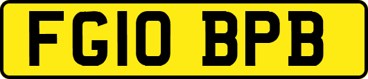 FG10BPB