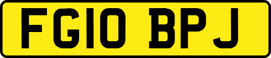 FG10BPJ