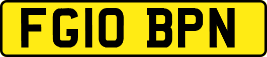 FG10BPN