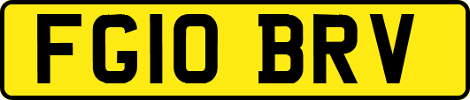 FG10BRV