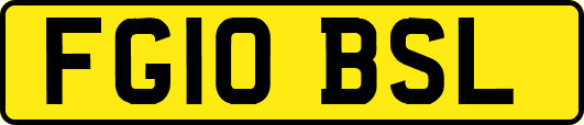 FG10BSL