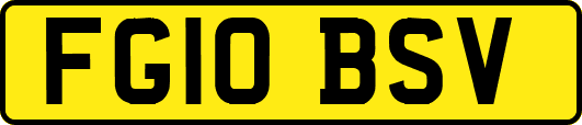 FG10BSV
