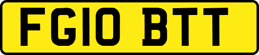 FG10BTT