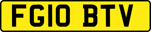 FG10BTV