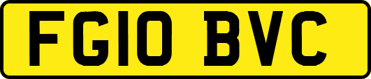 FG10BVC