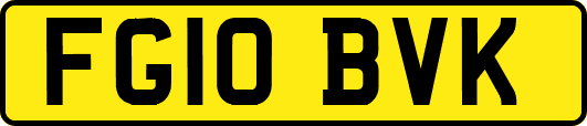 FG10BVK