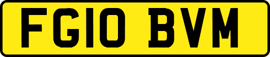 FG10BVM
