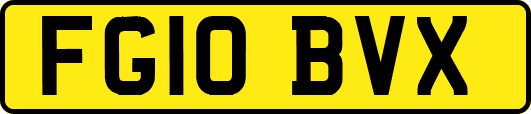 FG10BVX