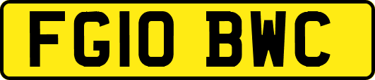 FG10BWC