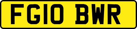 FG10BWR