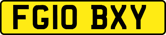 FG10BXY