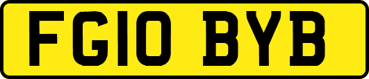 FG10BYB