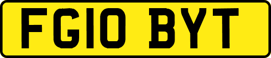 FG10BYT