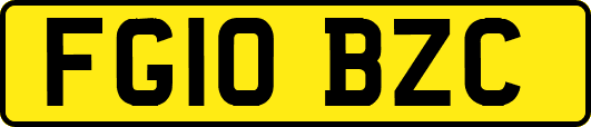FG10BZC