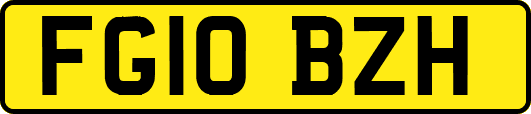 FG10BZH