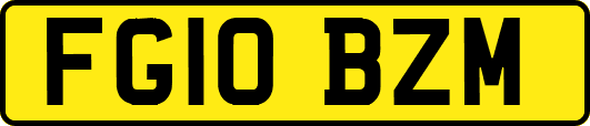 FG10BZM