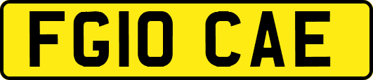 FG10CAE