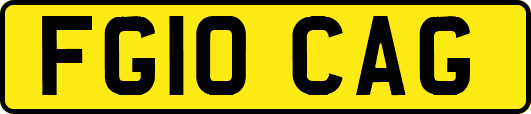 FG10CAG