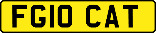 FG10CAT