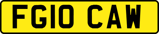 FG10CAW