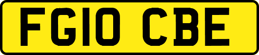 FG10CBE