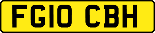 FG10CBH