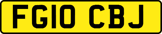 FG10CBJ