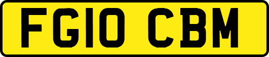 FG10CBM