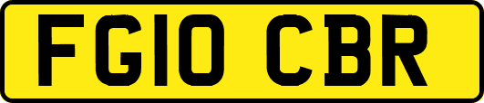FG10CBR