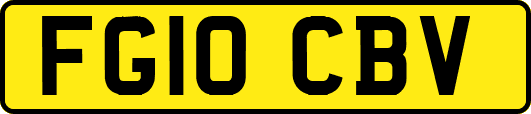 FG10CBV