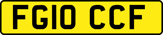 FG10CCF
