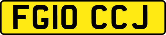 FG10CCJ