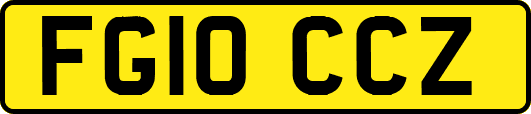 FG10CCZ