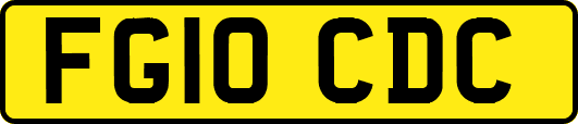 FG10CDC