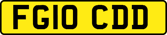 FG10CDD