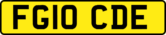 FG10CDE